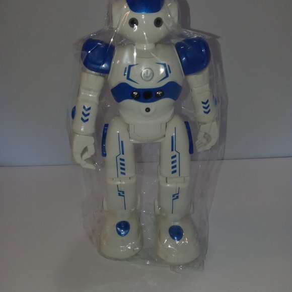 Smart Robot - Picture 5 of 8